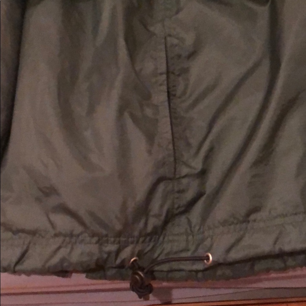 Men’s Windbreakers Jacket - image 5